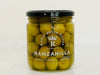 Regalis Manzanilla Olives