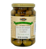 French Green Lucques Olives