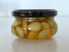 Marcona Almonds in Rosemary Honey