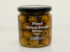 Losada Pitted Natural Aloreña Olives