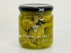 Regalis Spicy Pepper Stuffed Gordal Olives