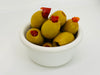 Regalis Piri Piri Stuffed Gordal Olives