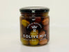 Regalis 5 Olive Mix