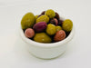 Regalis 5 Olive Mix