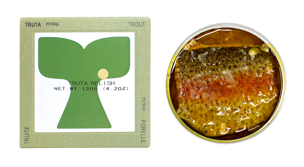 ABC+ Portugese Tinned Seafood
