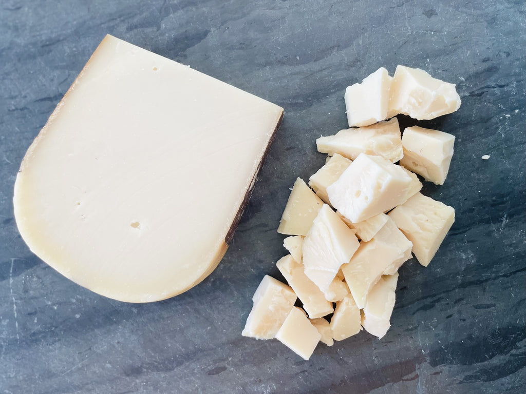 L'Amuse Brabander Goat Gouda