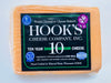 Hook's Cheddar (Various Ages)