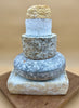 Cheese Lover's Cake