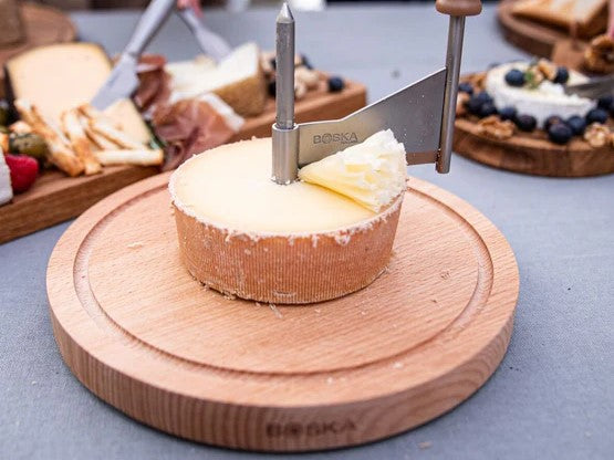 Boska Cheese Curler Amigo (Girolle) – St. James Cheese Company