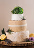 Custom Cheese Cake