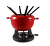 Lucerne Fondue Set by Swissmar