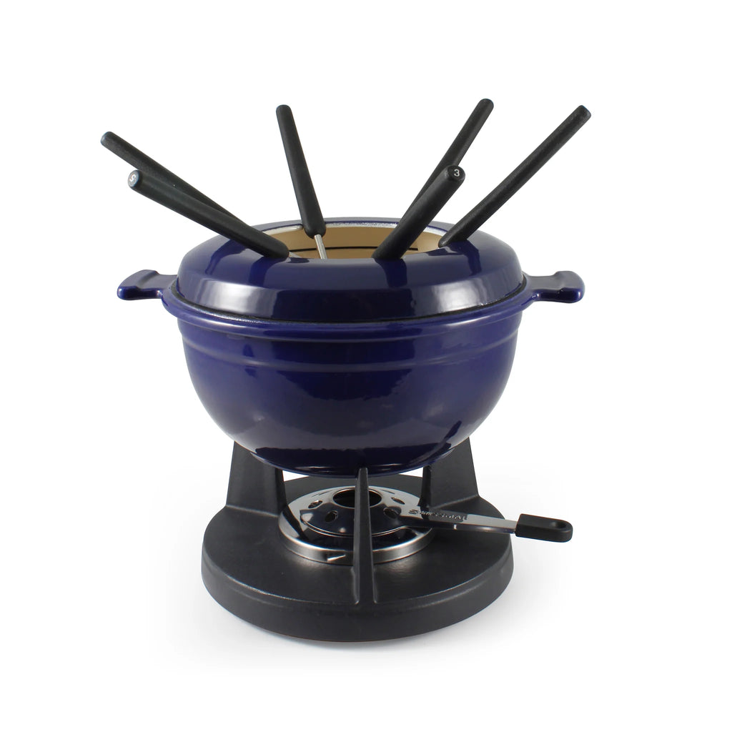 Lucerne Fondue Set by Swissmar