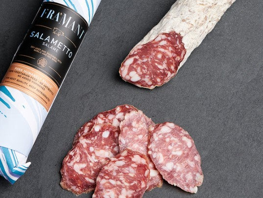 Fra'Mani Salametto Salami