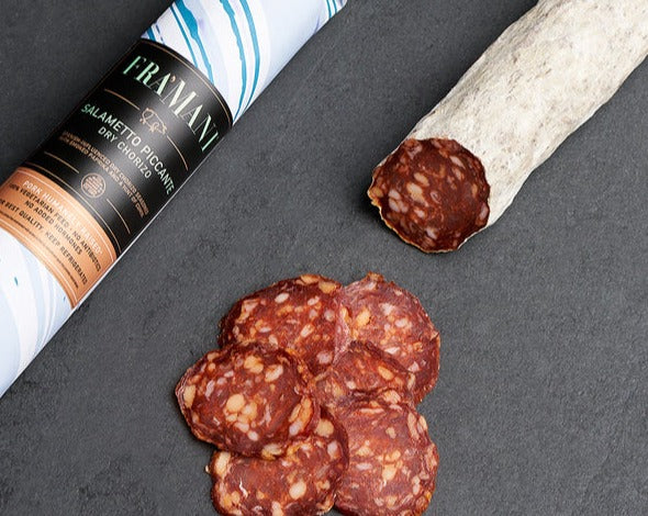 Fra'Mani Salametto Salami