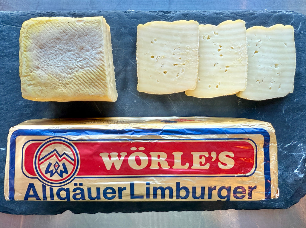 Limburger