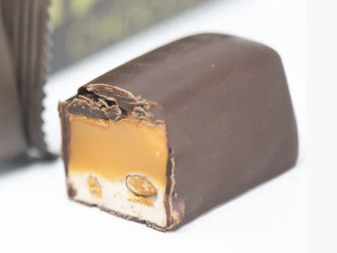 Mayana Chocolate Space Bar