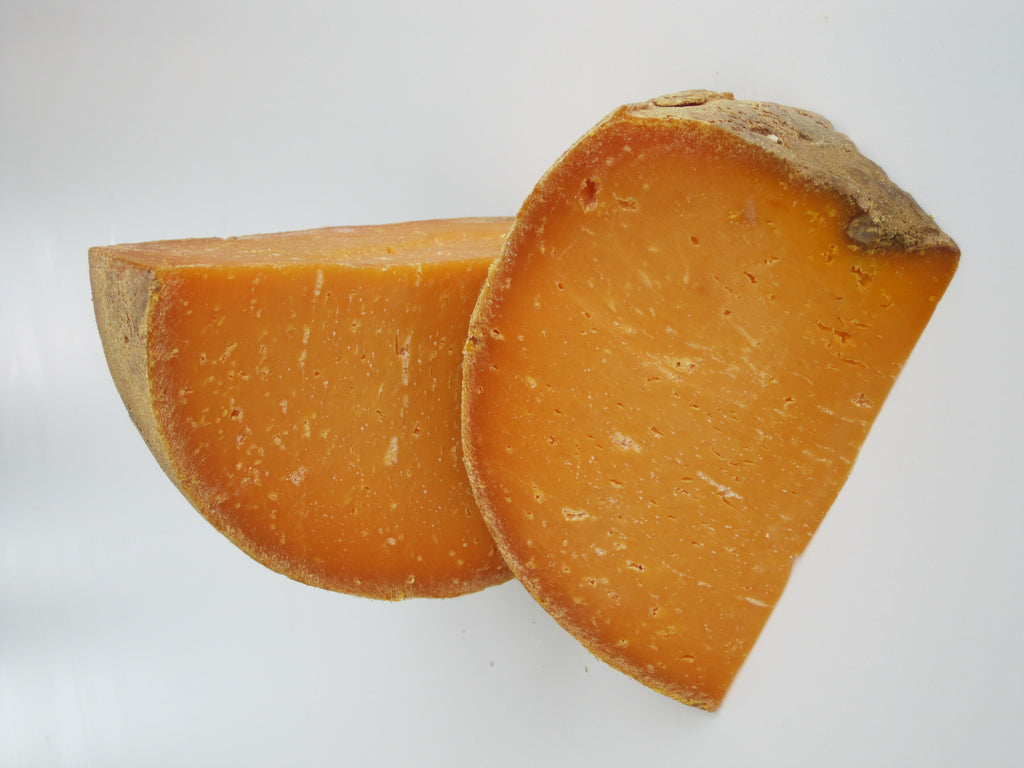 Mimolette