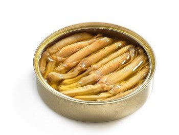 Güeyu Mar Seafood Conservas – St. James Cheese Company