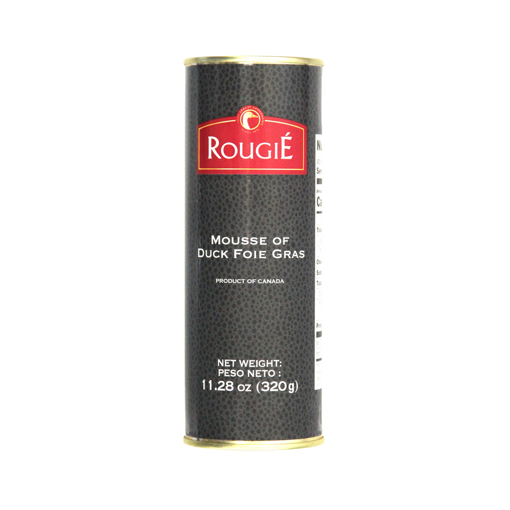 Mousse of Duck Foie Gras 11.3 oz
