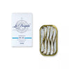 La Brujula Spanish Tinned Seafood