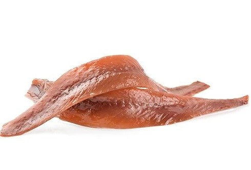 Anchovy Fillets in Olive Oil – St. James Cheese Company