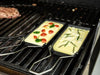 Cheese Barbeclette