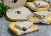 Duck Foie Gras with Truffles 3.17 oz