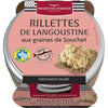 Seafood Rilletes