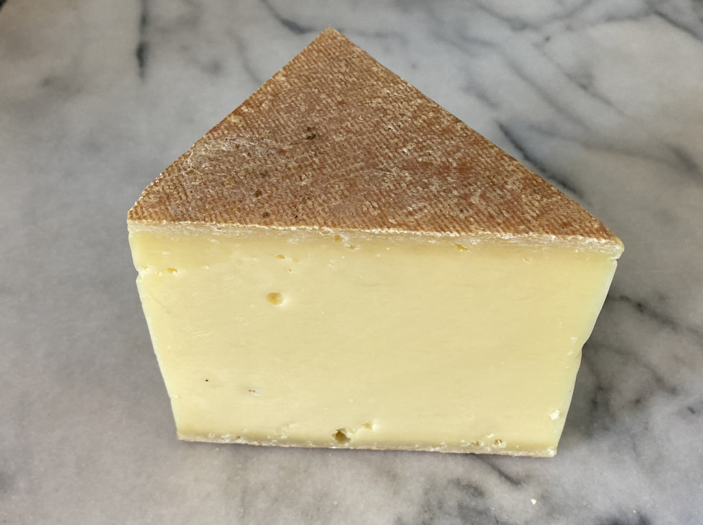 Bergkäse Mountain Cheese