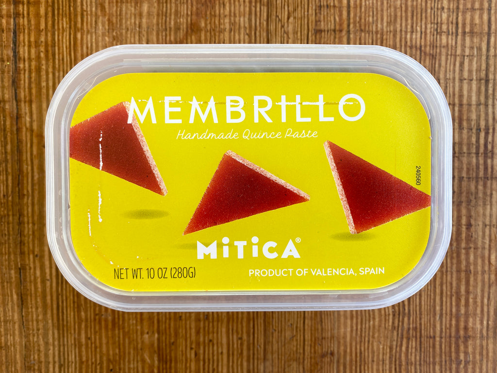 Membrillo