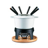 Sierra Fondue Set