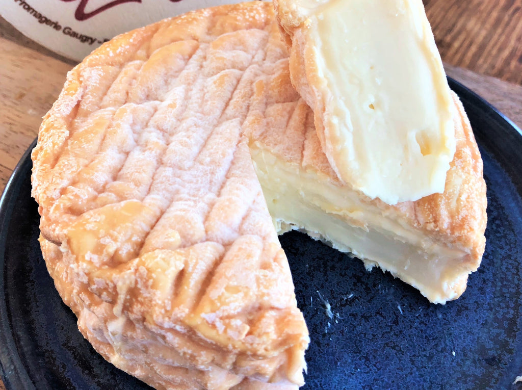Epoisses Gaugry