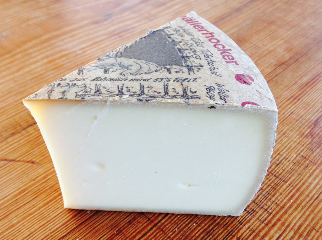 Chällerhocker