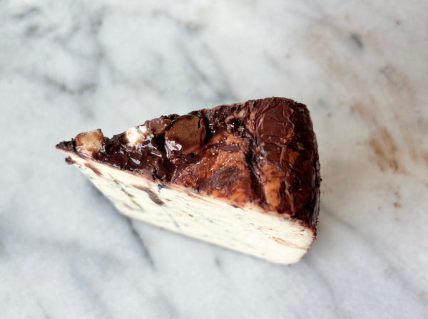 Choco 21 Blue Cheese – St. James Cheese Company