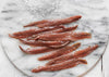 Spanish Anchovy Fillets (Large Can)