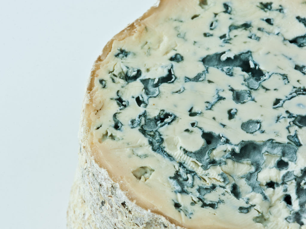 Fourme D'Ambert Herve Mons