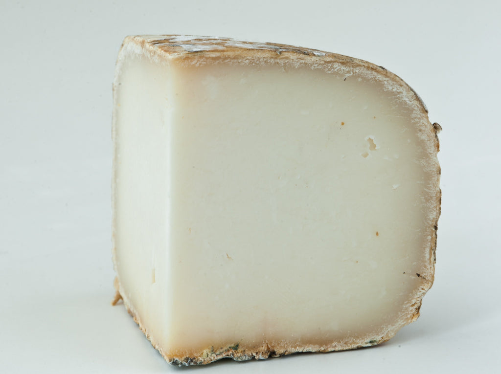 Garrotxa