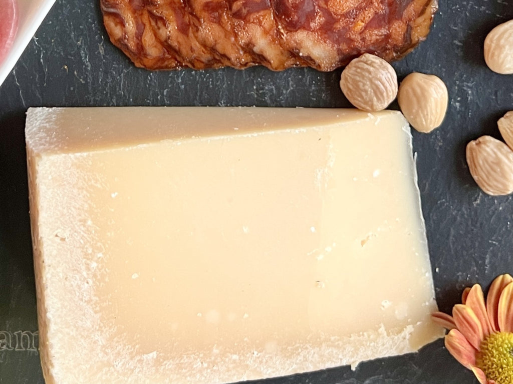 Mitica KM 39 Spanish Cheese