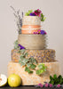 Custom Cheese Cake