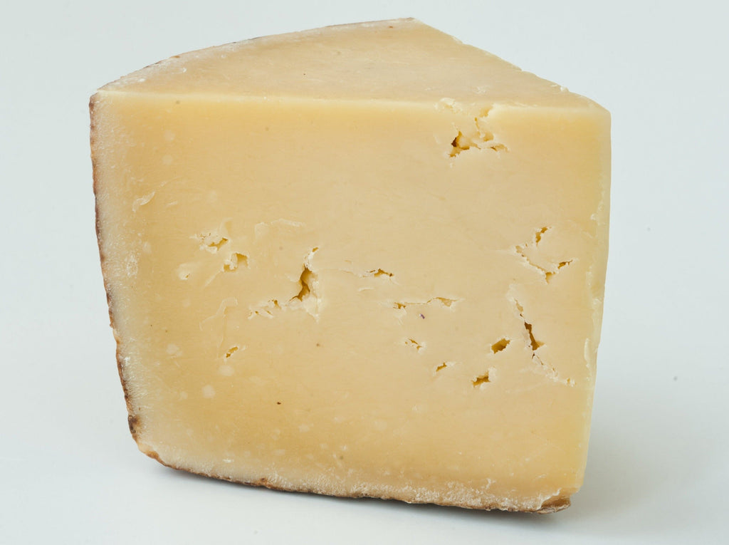 Lincolnshire Poacher Cheddar