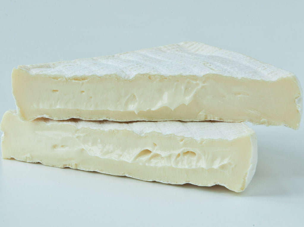 Robiola Bosina due Latte