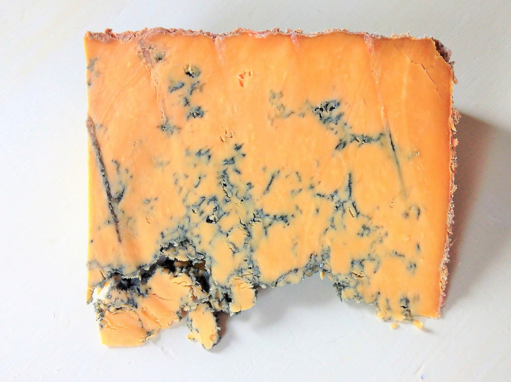 Shropshire Blue - Colston Bassett
