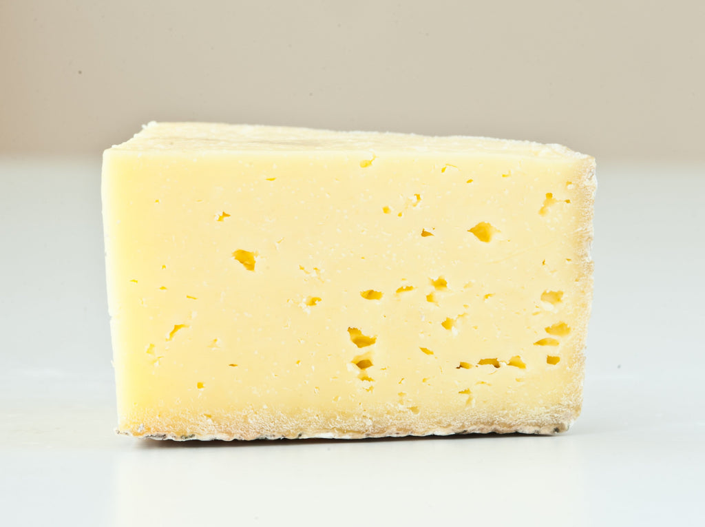 Thomasville Tomme