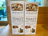 Gluten-Free Toast for Cheese