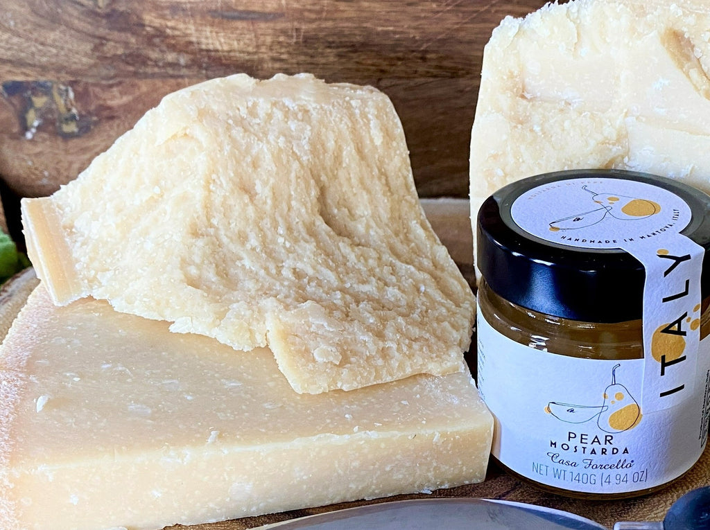 Grana Padano