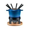Sierra Fondue Set