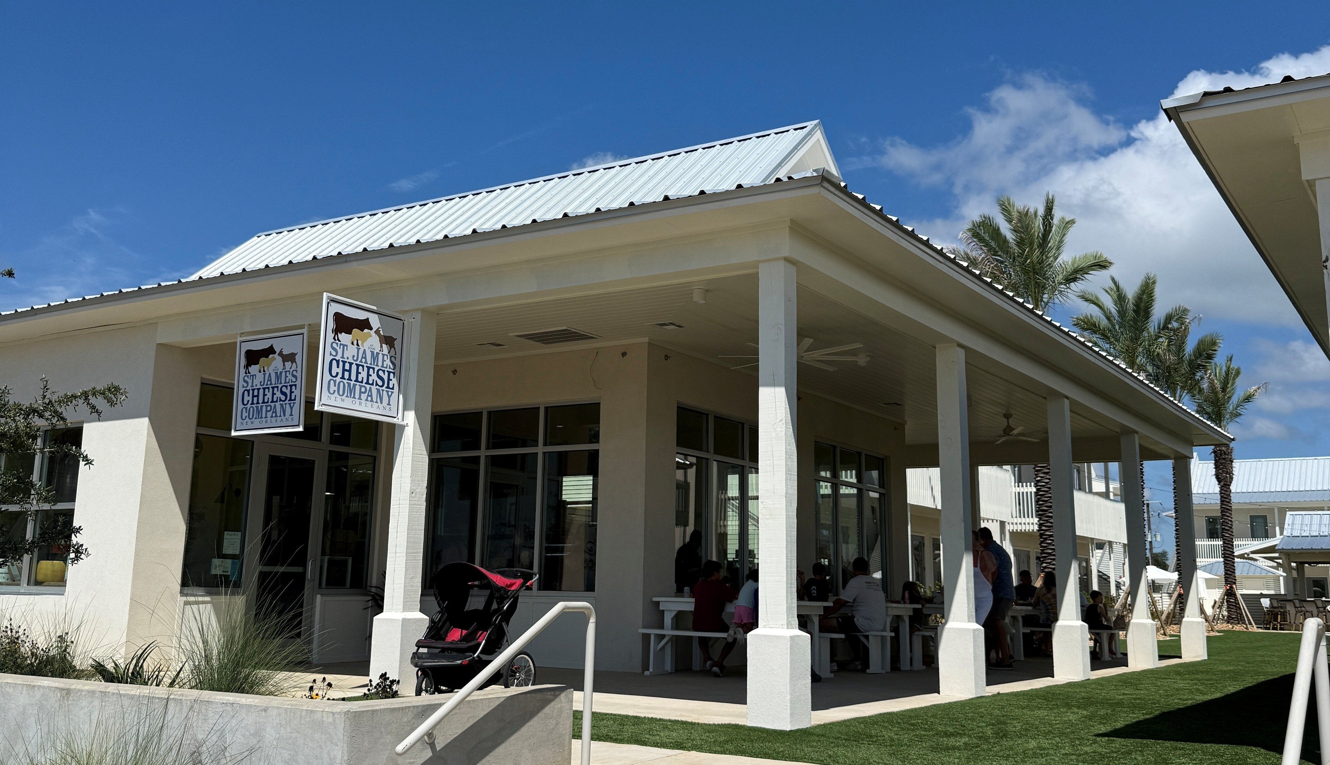 Our Pass Christian Store is Open for Business!