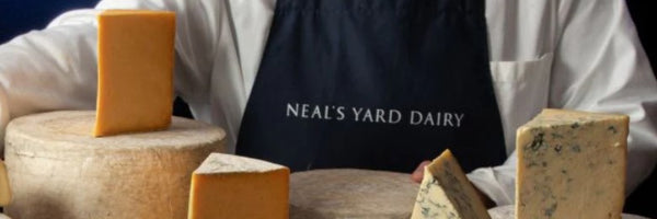 Neal's Yard Dairy