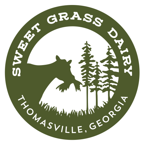 Sweetgrass Dairy