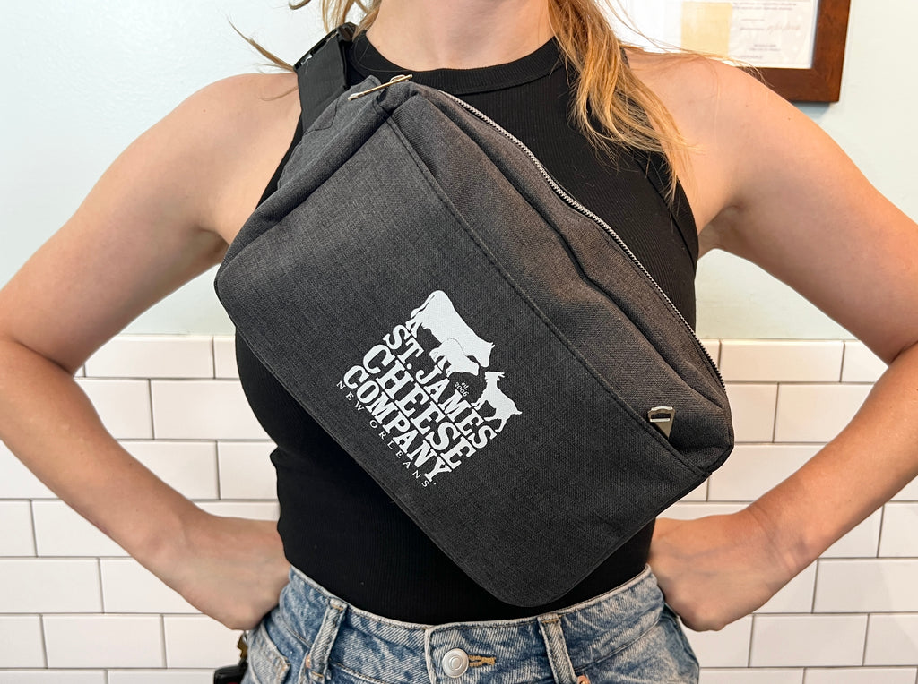Fanny Pack